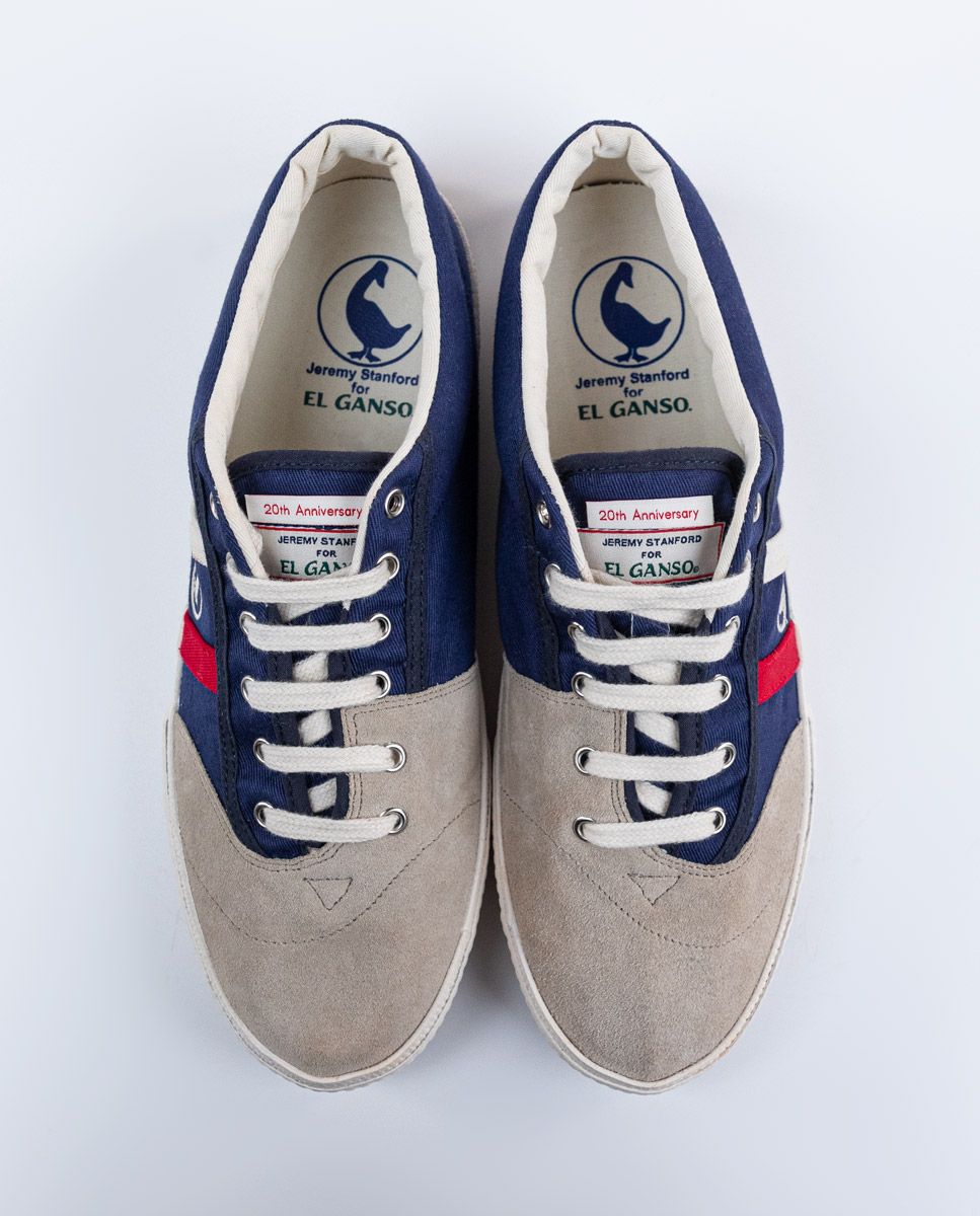 Tigra Canvas Amazon El Ganso Zapatillas El Ganso Zapatos Hombre El