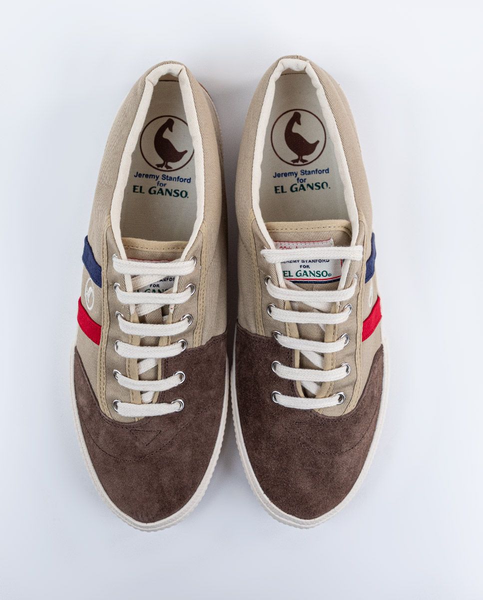 Tigra Canvas Zapatillas El Ganso Tigra Tigra Canvas Amazon El