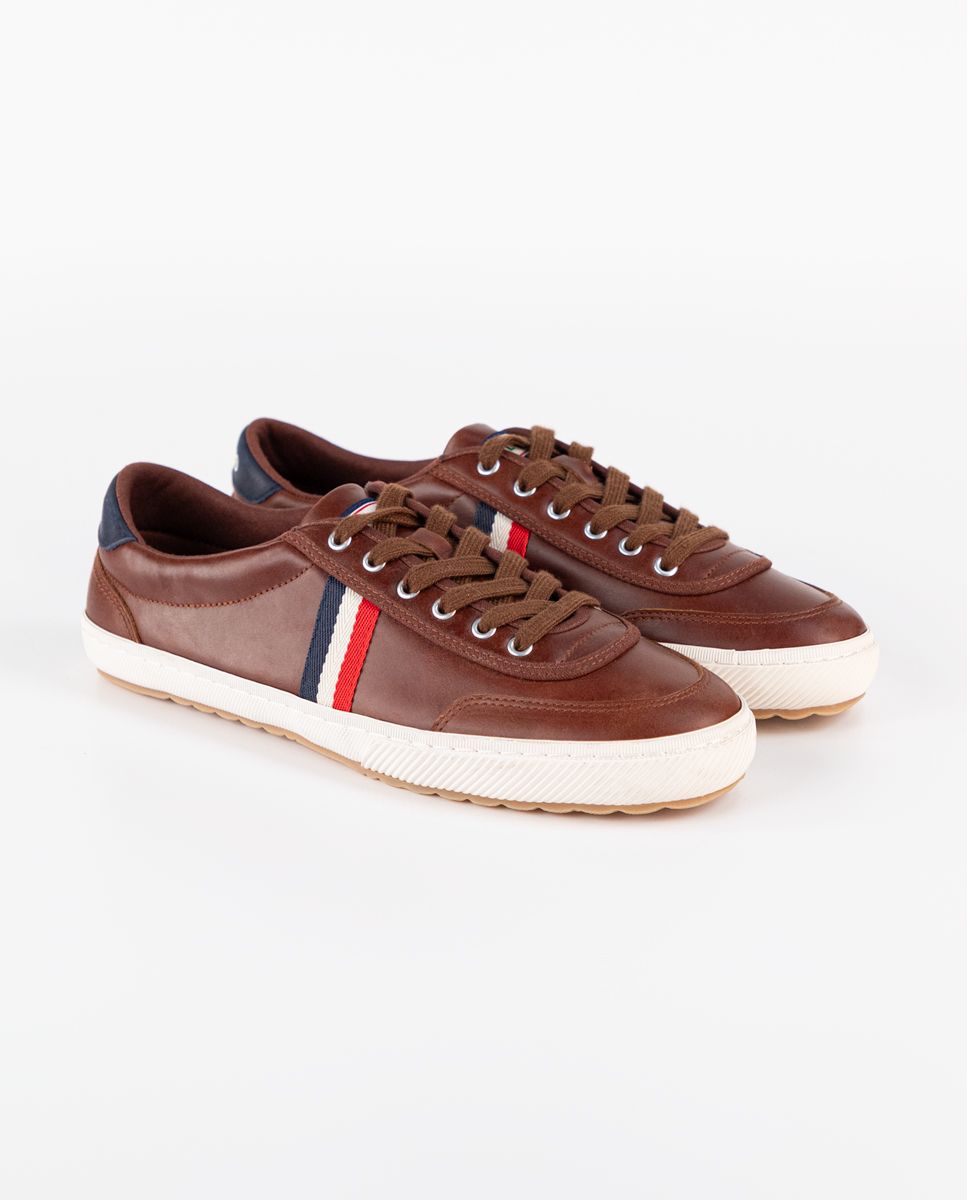 Zapatillas El Ganso Hombre Zapatillas Handball Canvas De El Ganso