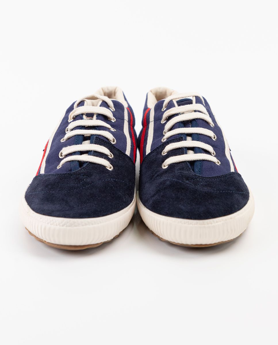 Match Canvas Amazon El Ganso Zapatillas Washed Canvas Zapatilla