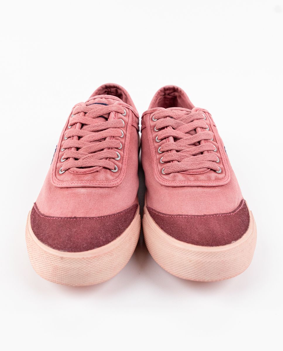 El Ganso Zapatillas El Ganso Squash Garment Dyed Marino Zapatillas