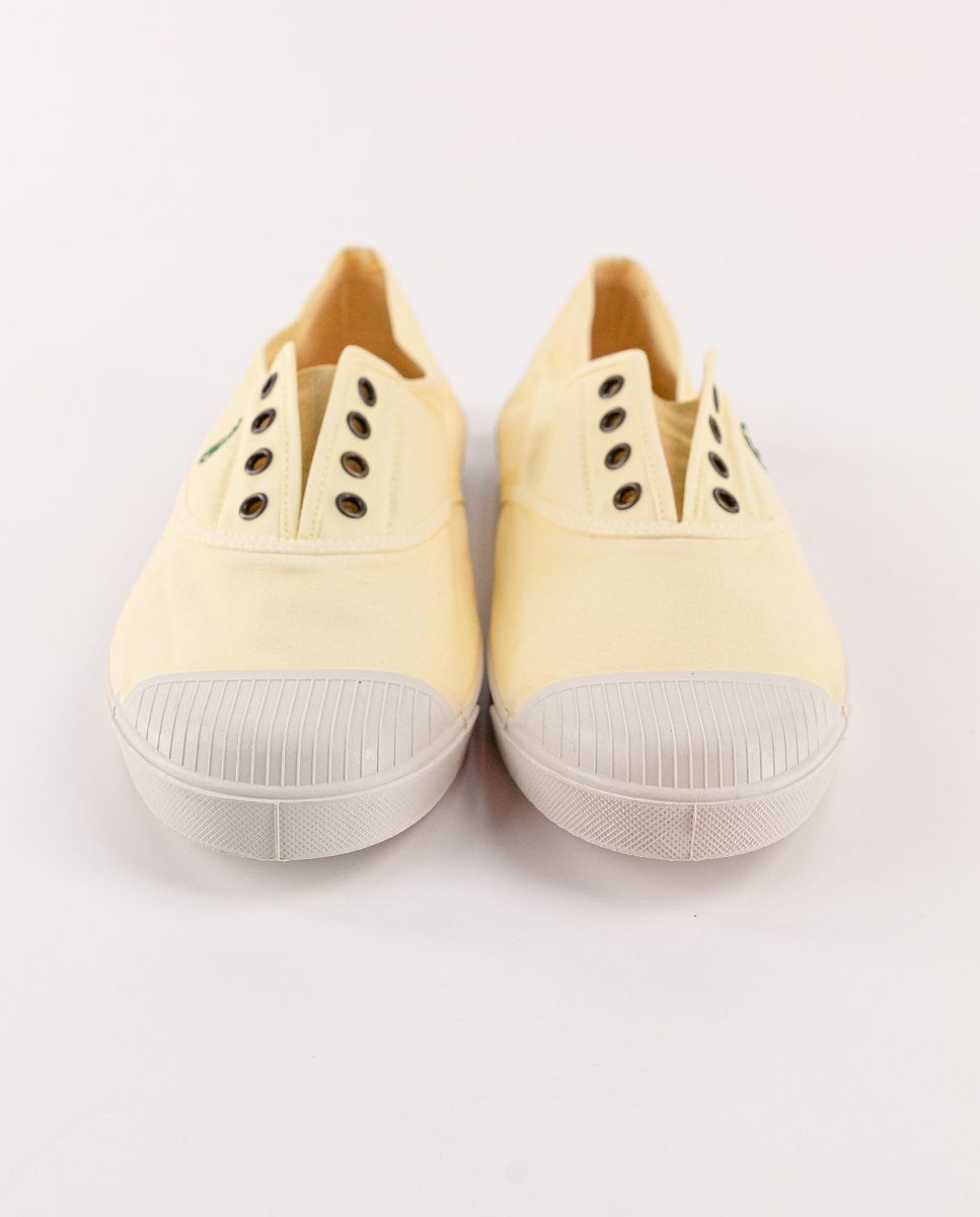 Elganso Zapatillas Ganso Amarillas Zapatilla Natural World By El - Main Image