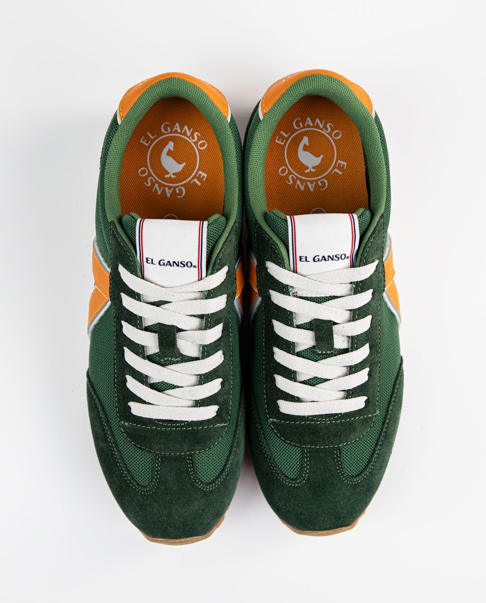 Zapatillas Balonmano Hombre Zapatillas El Ganso Handball Unisex