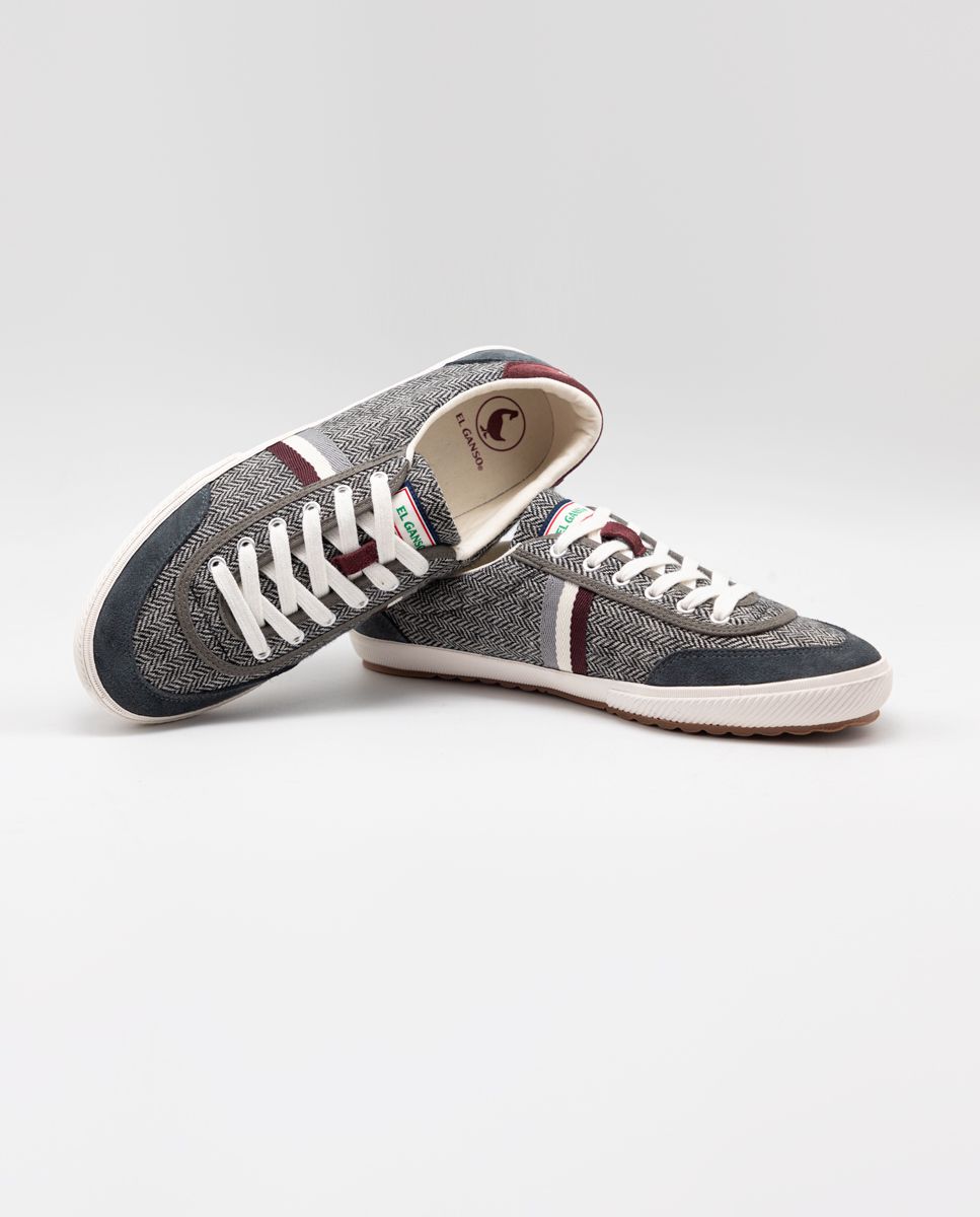 Zapatillas El Ganso Acciona Acciona El Ganso Zapatos Colonia El