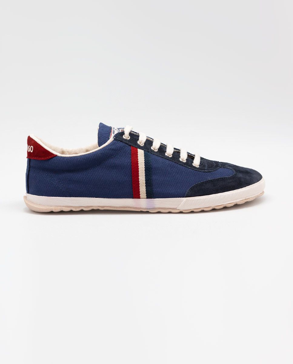 El Ganso Zapatillas de Hombre El Ganso