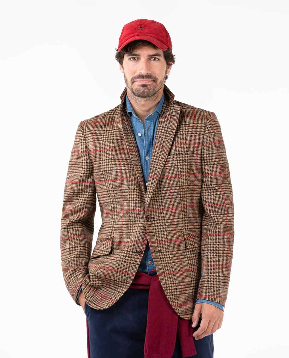 Americanas de Hombre | El Ganso®