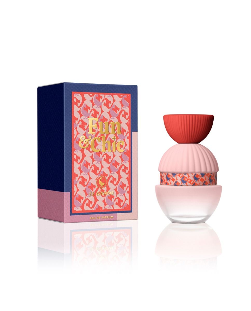 El Ganso Fun Chic 50 ml