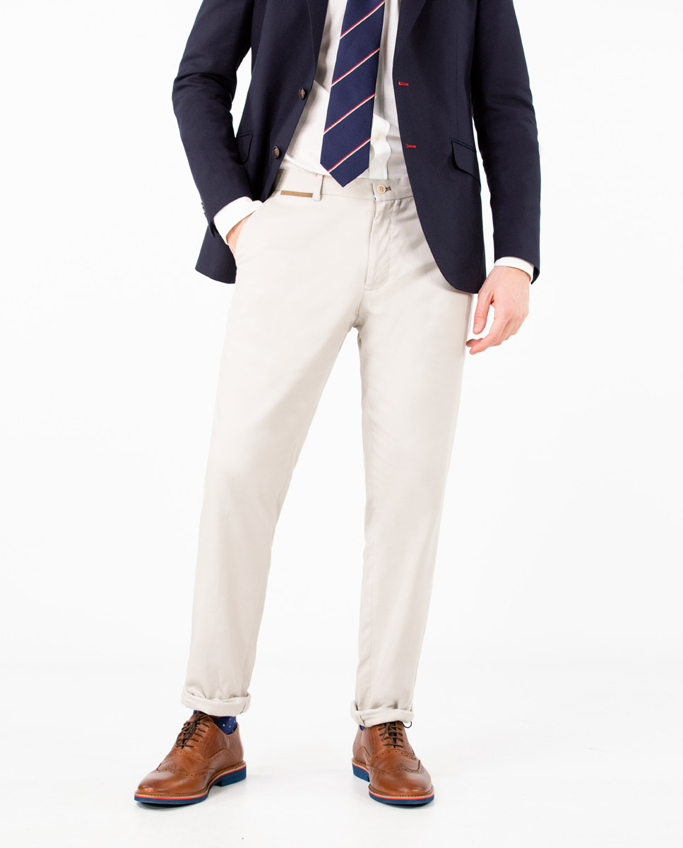 Pantalón Coordinado Arena Panama