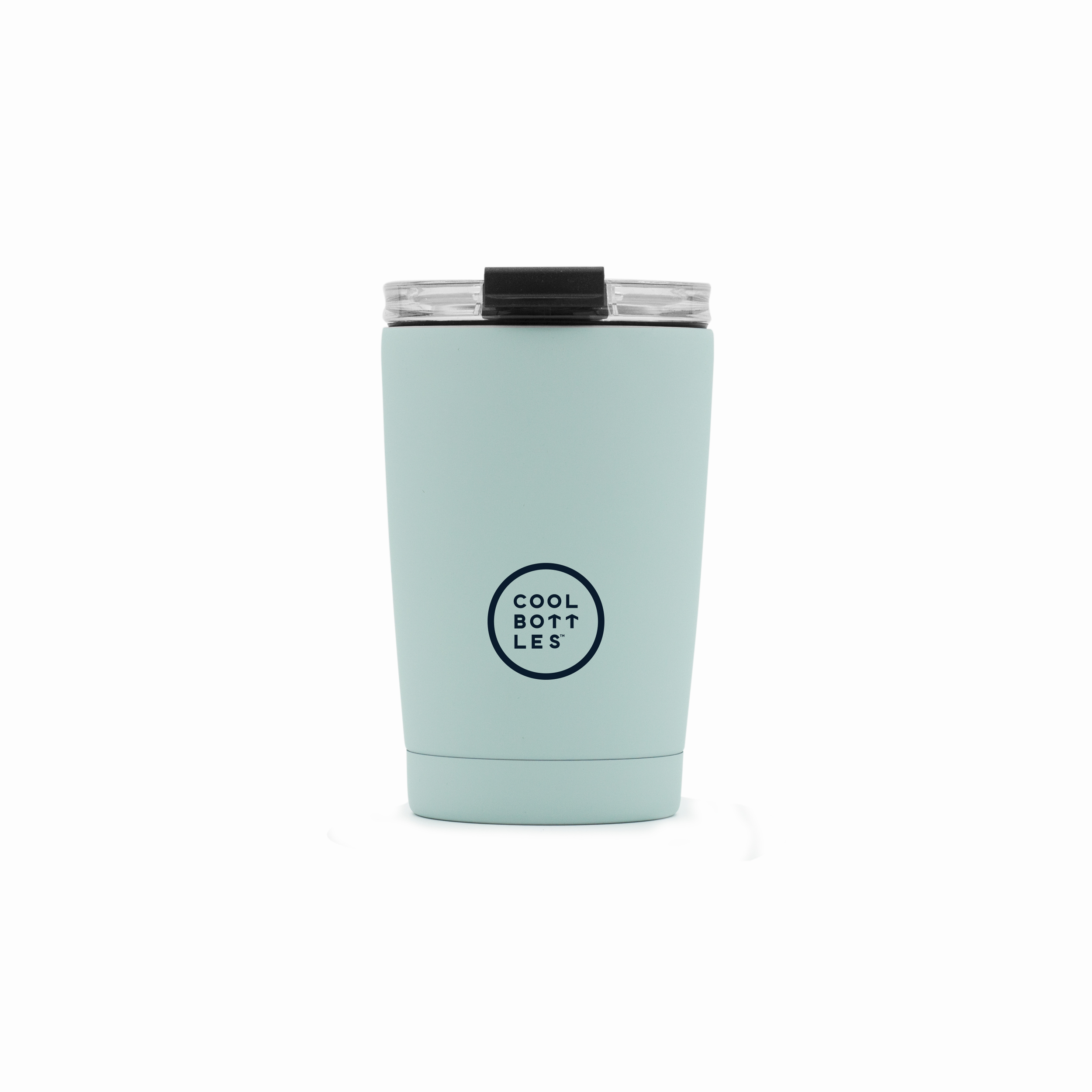 Cool Bottles Pastel Sky 330ml