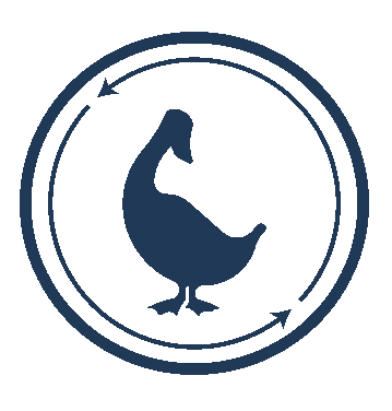 El Ganso - ScandiPWA logo