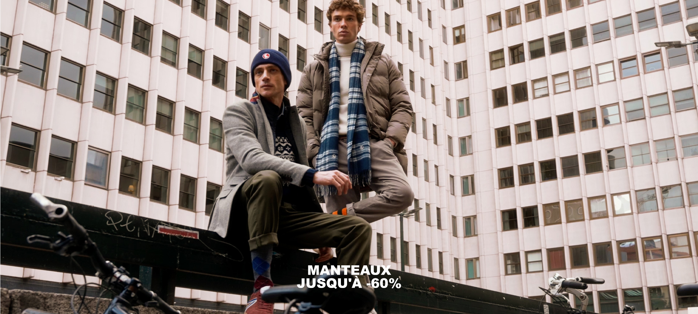 El Ganso?� | Nouvelle Collection de Printemps 2025 d?�j?� en vente.